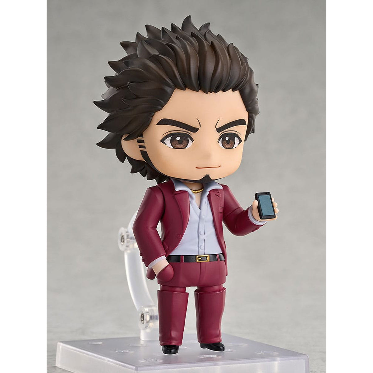 Yakuza Nendoroid Action Figure Ichiban Kasuga
