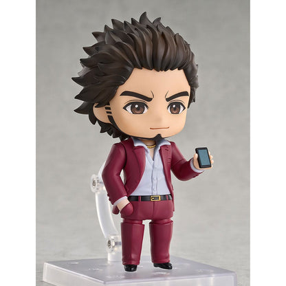 Yakuza Nendoroid Action Figure Ichiban Kasuga
