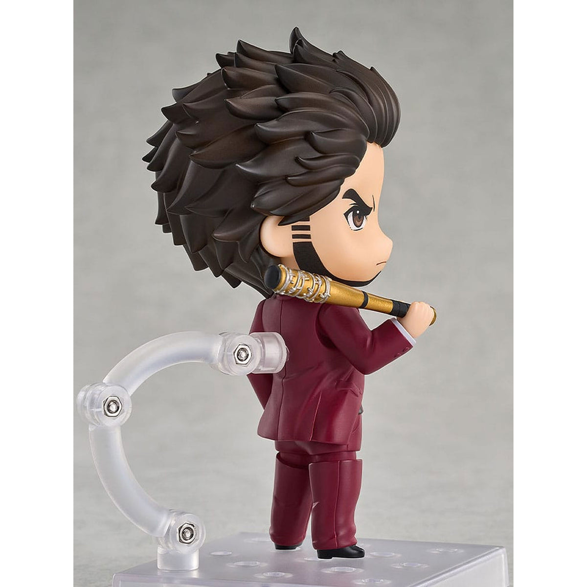 Yakuza Nendoroid Action Figure Ichiban Kasuga