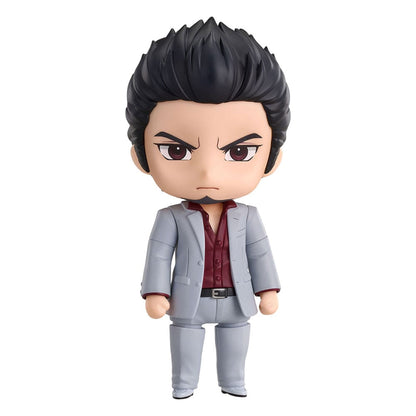Yakuza Nendoroid Action Figure Kazuma Kiryu