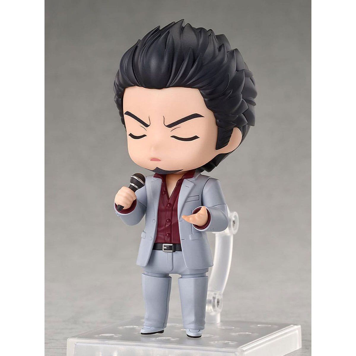 Yakuza Nendoroid Action Figure Kazuma Kiryu