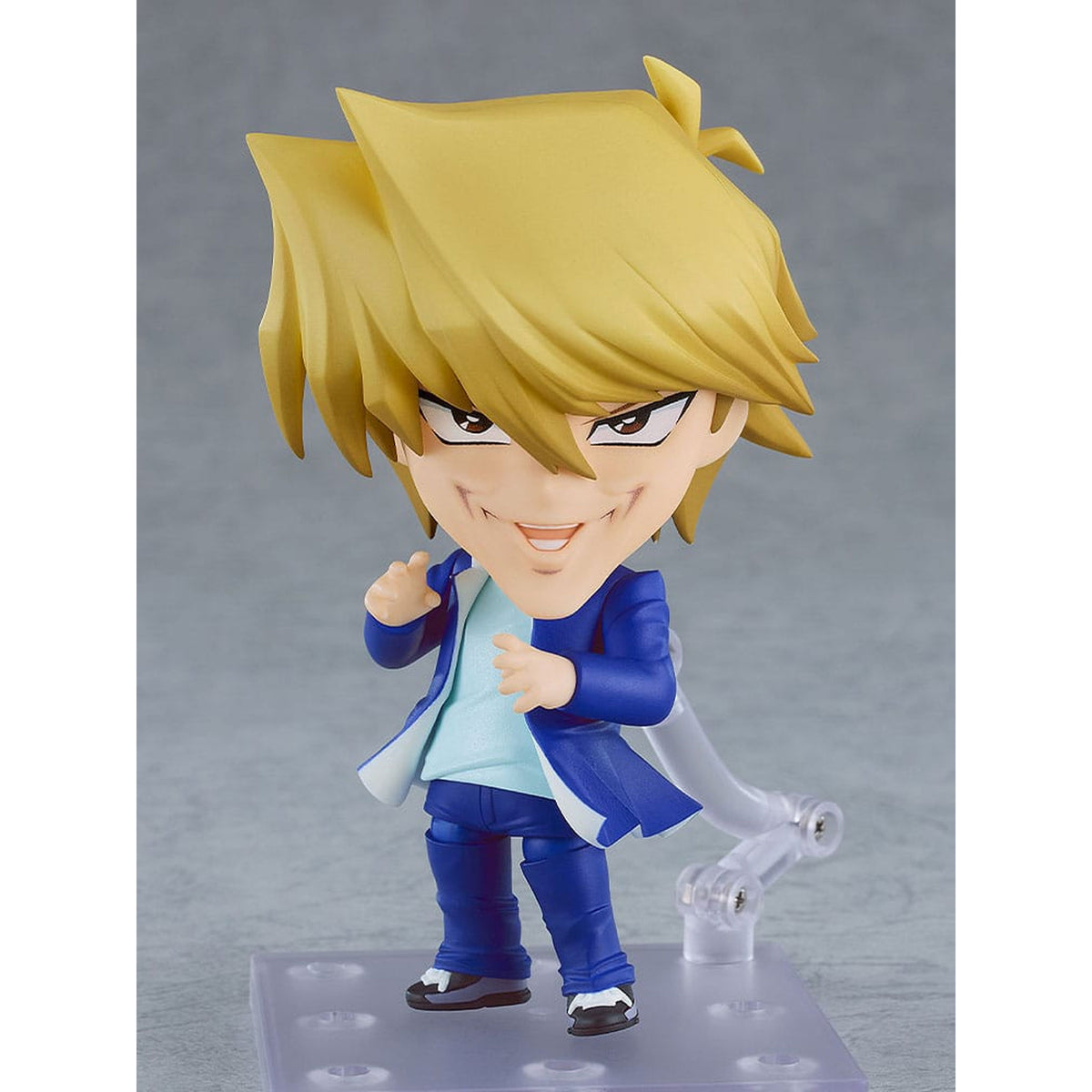 Yu-Gi-Oh! Duel Monsters Nendoroid Action Figure Joey Wheeler
