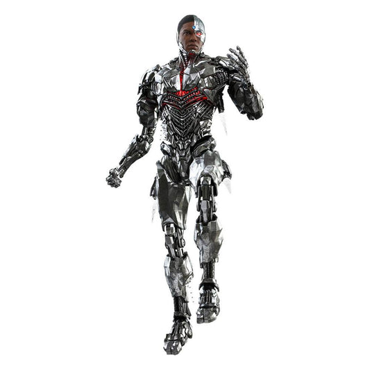 Zack Snyder's Justice League 1/6 Cyborg