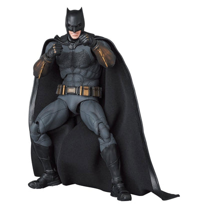 Zack Snyder's Justice League MAFEX Batman -Action Figure (re-run)