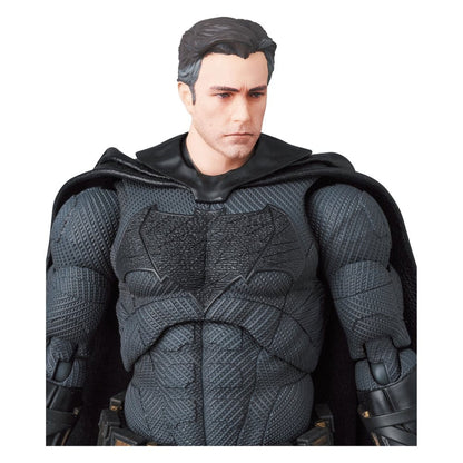 Zack Snyder's Justice League MAFEX Batman -Action Figure (re-run)