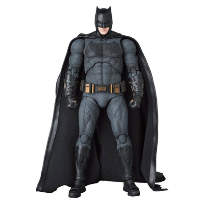 Zack Snyder's Justice League MAFEX Batman -Action Figure (re-run)