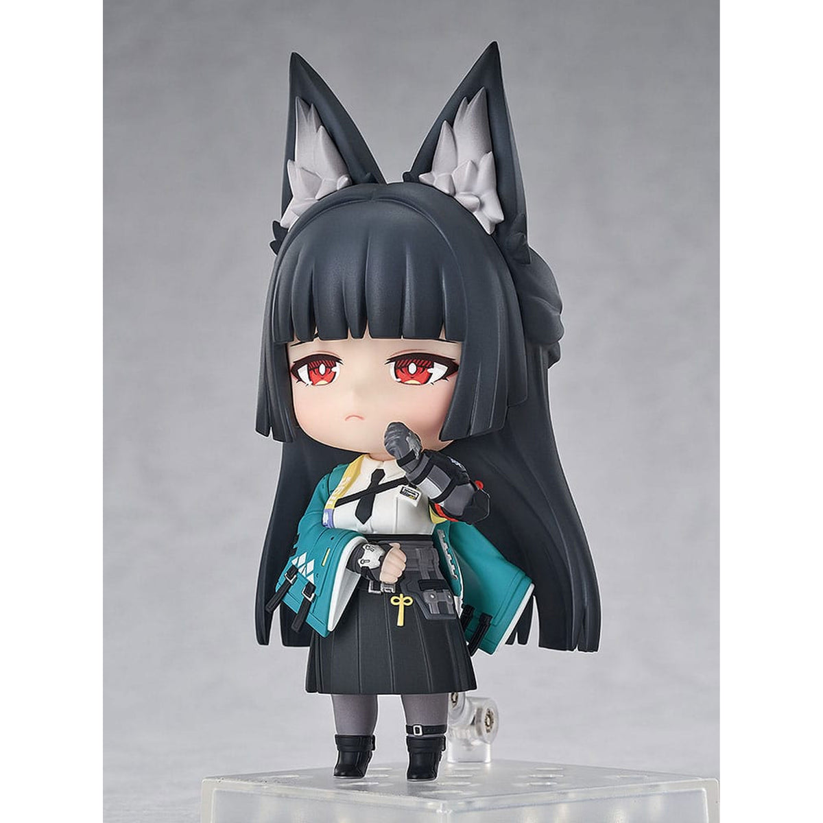 Zenless Zone Zero Nendoroid Miyabi Hoshimi -Action Figure