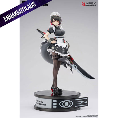 Zenless Zone Zero 1/7 Ellen Joe