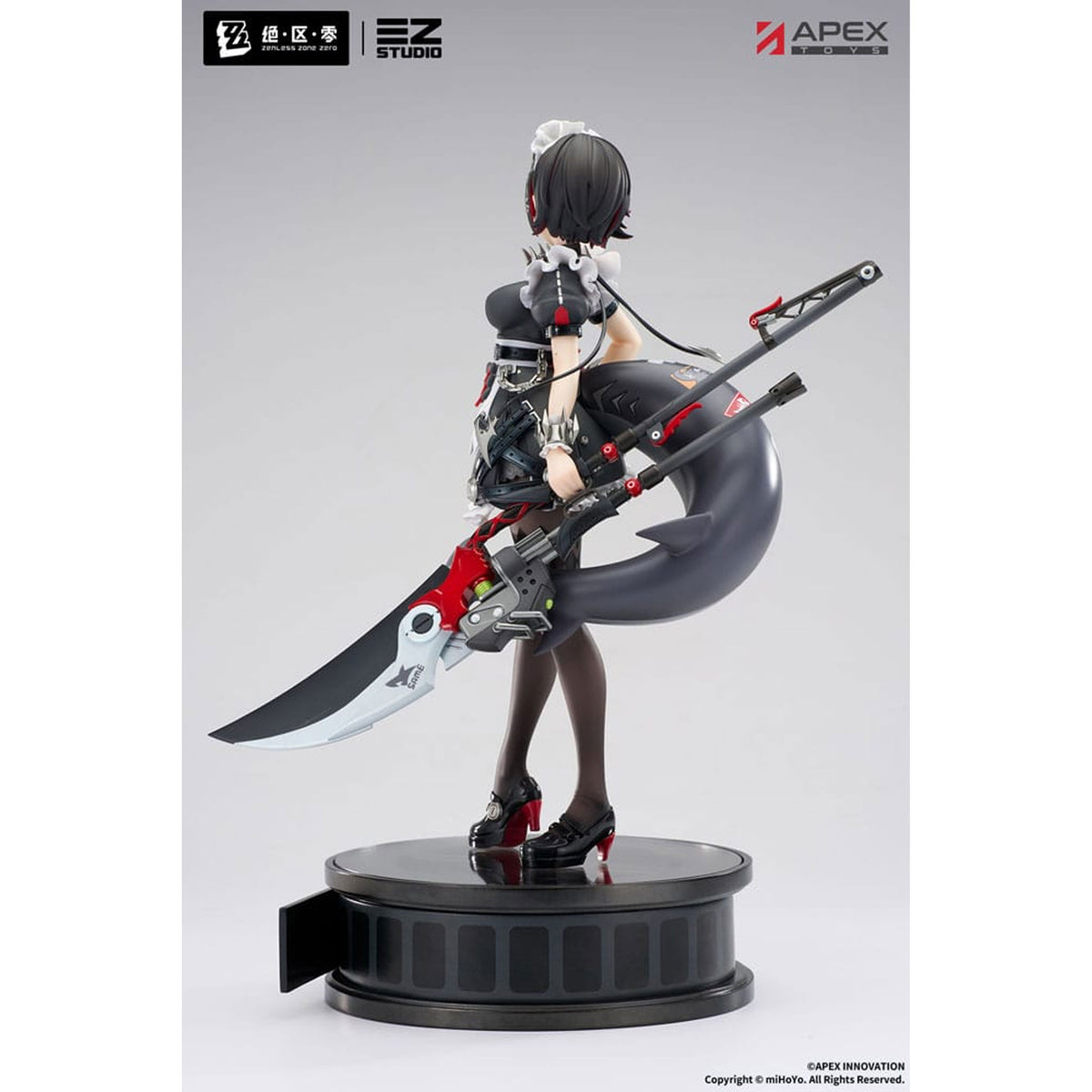 Zenless Zone Zero 1/7 Ellen Joe
