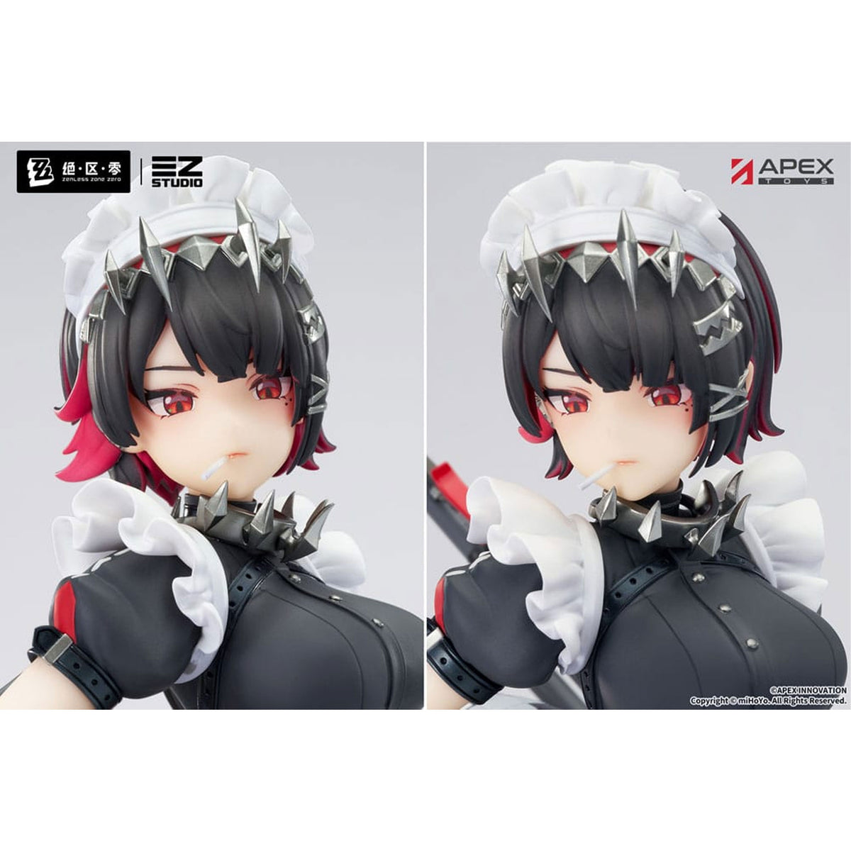 Zenless Zone Zero 1/7 Ellen Joe