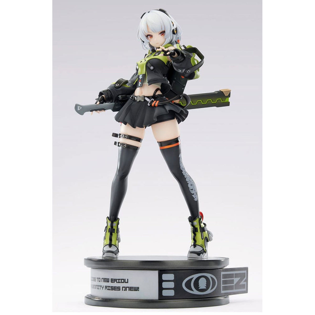 Zenless Zone Zero 1/7 Anby Demara -Figuuri