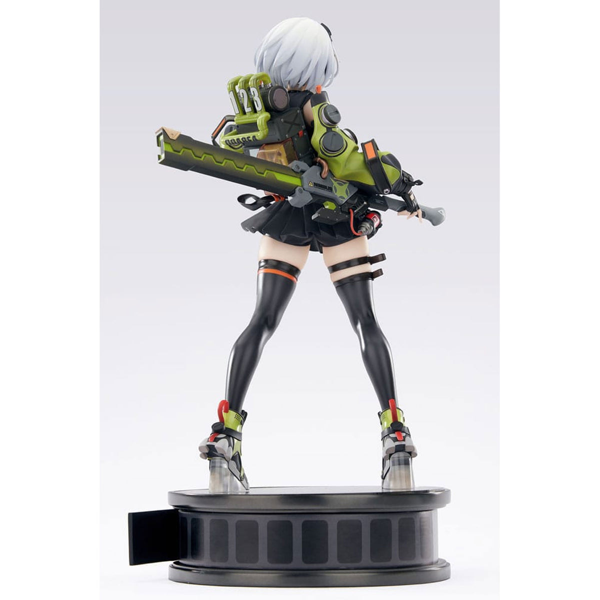 Zenless Zone Zero 1/7 Anby Demara -Figuuri