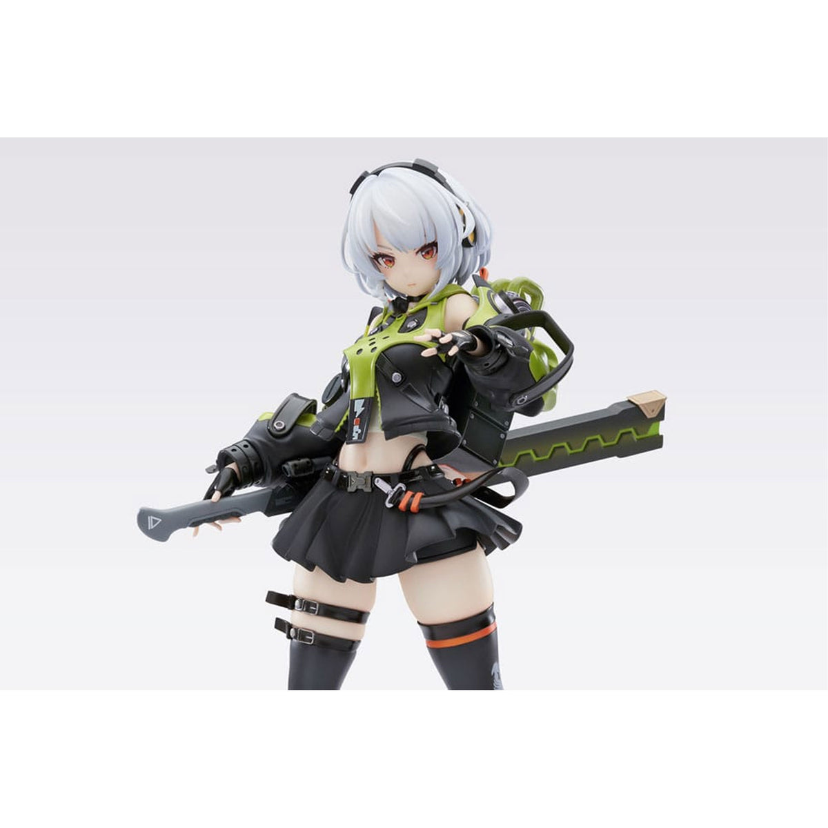 Zenless Zone Zero 1/7 Anby Demara -Figuuri