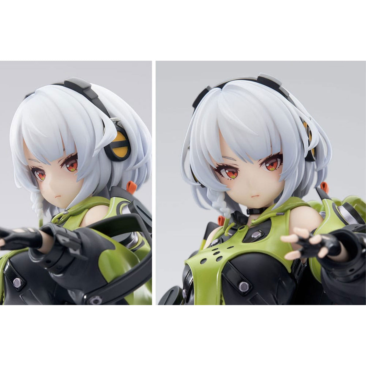 Zenless Zone Zero 1/7 Anby Demara -Figuuri