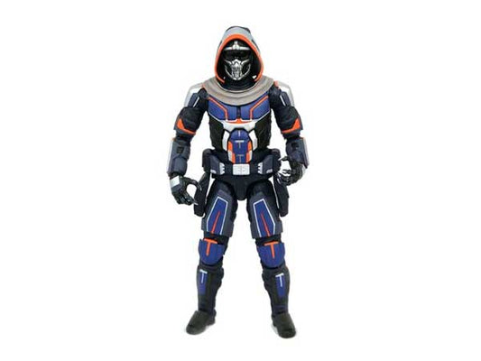 Black Widow Movie Taskmaster -Action Figuuri